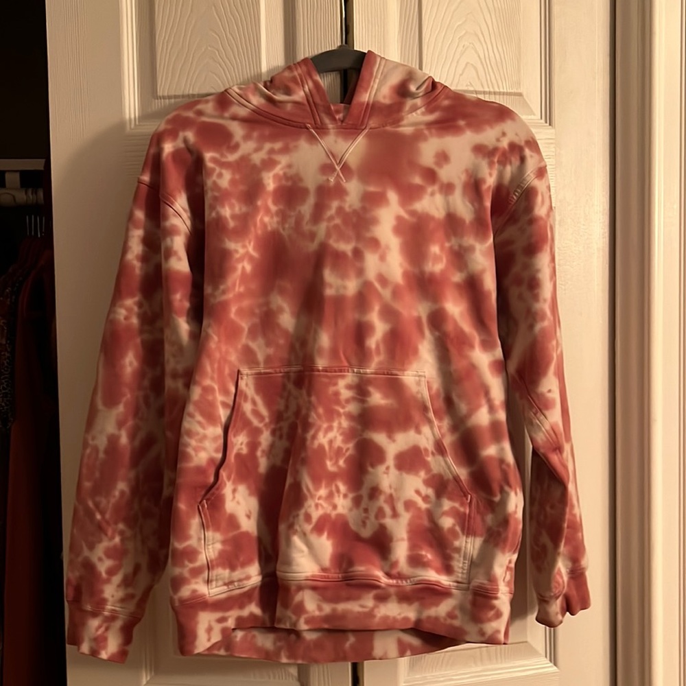 Lululemon All Yours Hoodie